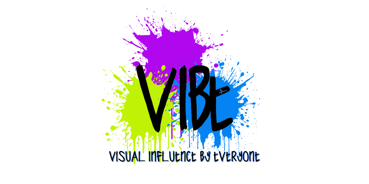 Vibe Apparel Banner